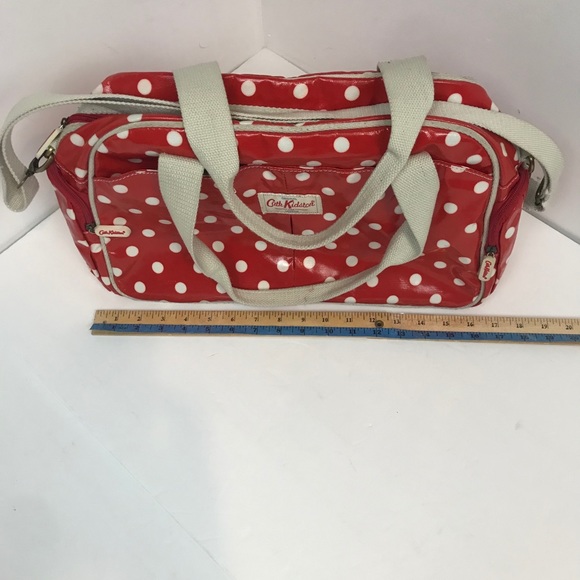 Kath Kidston Day bag Ltd London - Picture 5 of 12